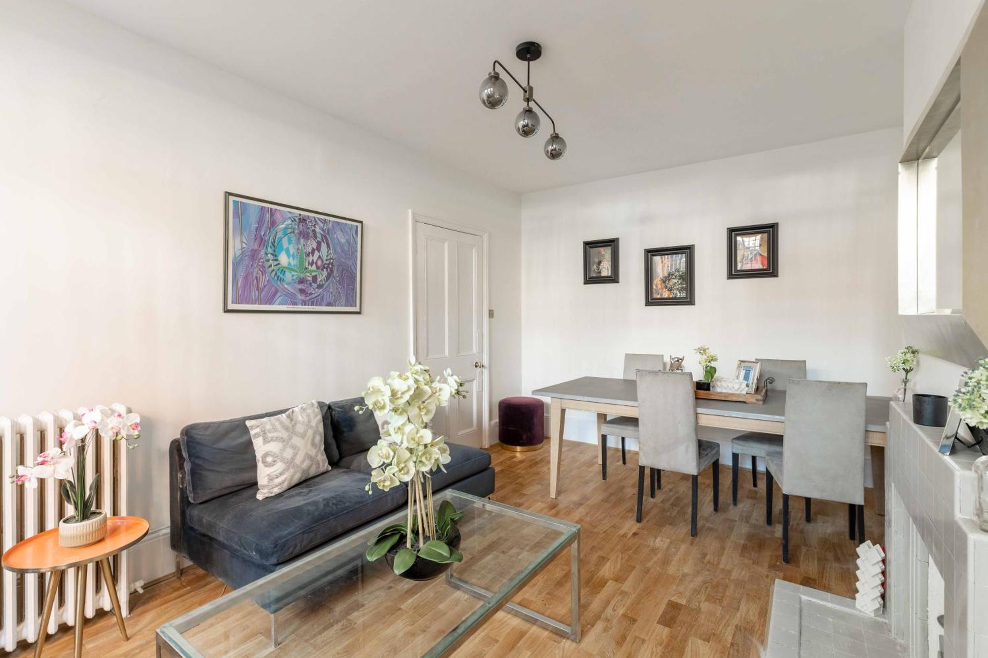 Renovu Premium Homes In Kensington London Exterior photo