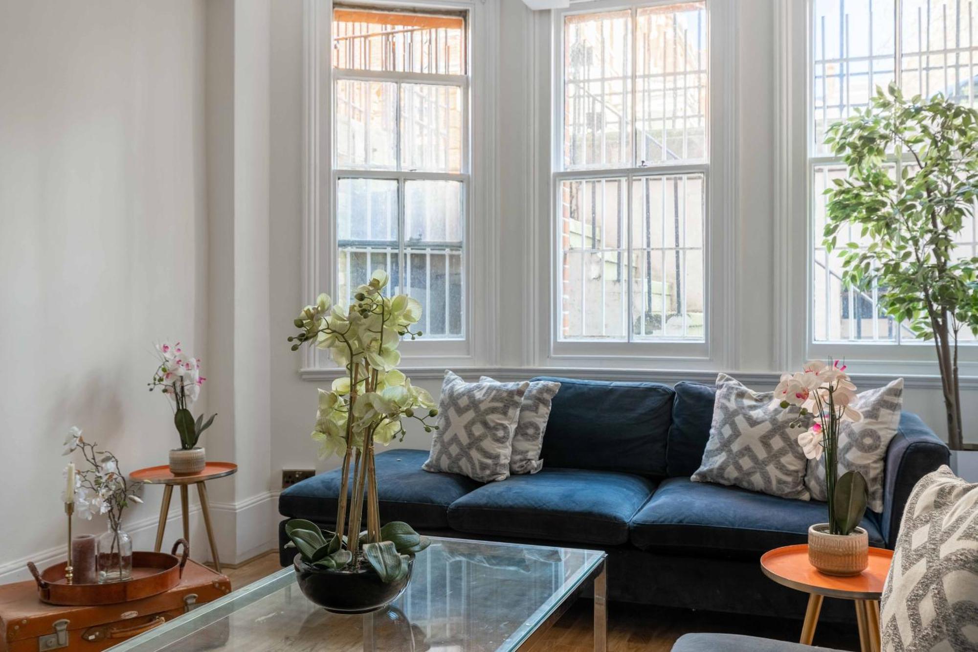 Renovu Premium Homes In Kensington London Exterior photo