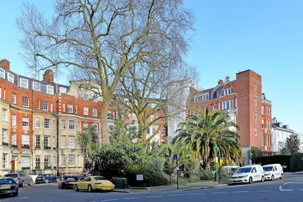 Renovu Premium Homes In Kensington London Exterior photo