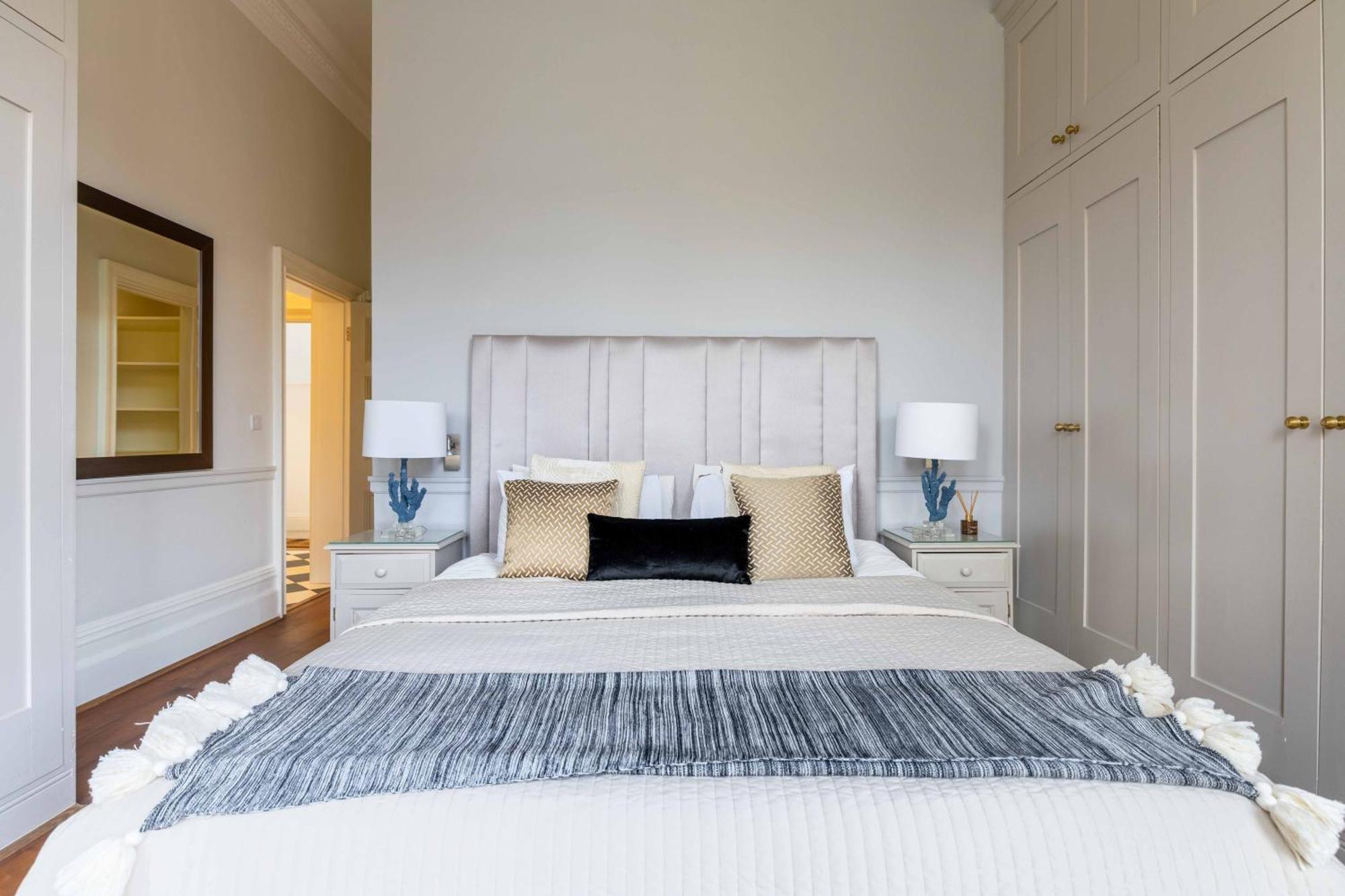Renovu Premium Homes In Kensington London Exterior photo