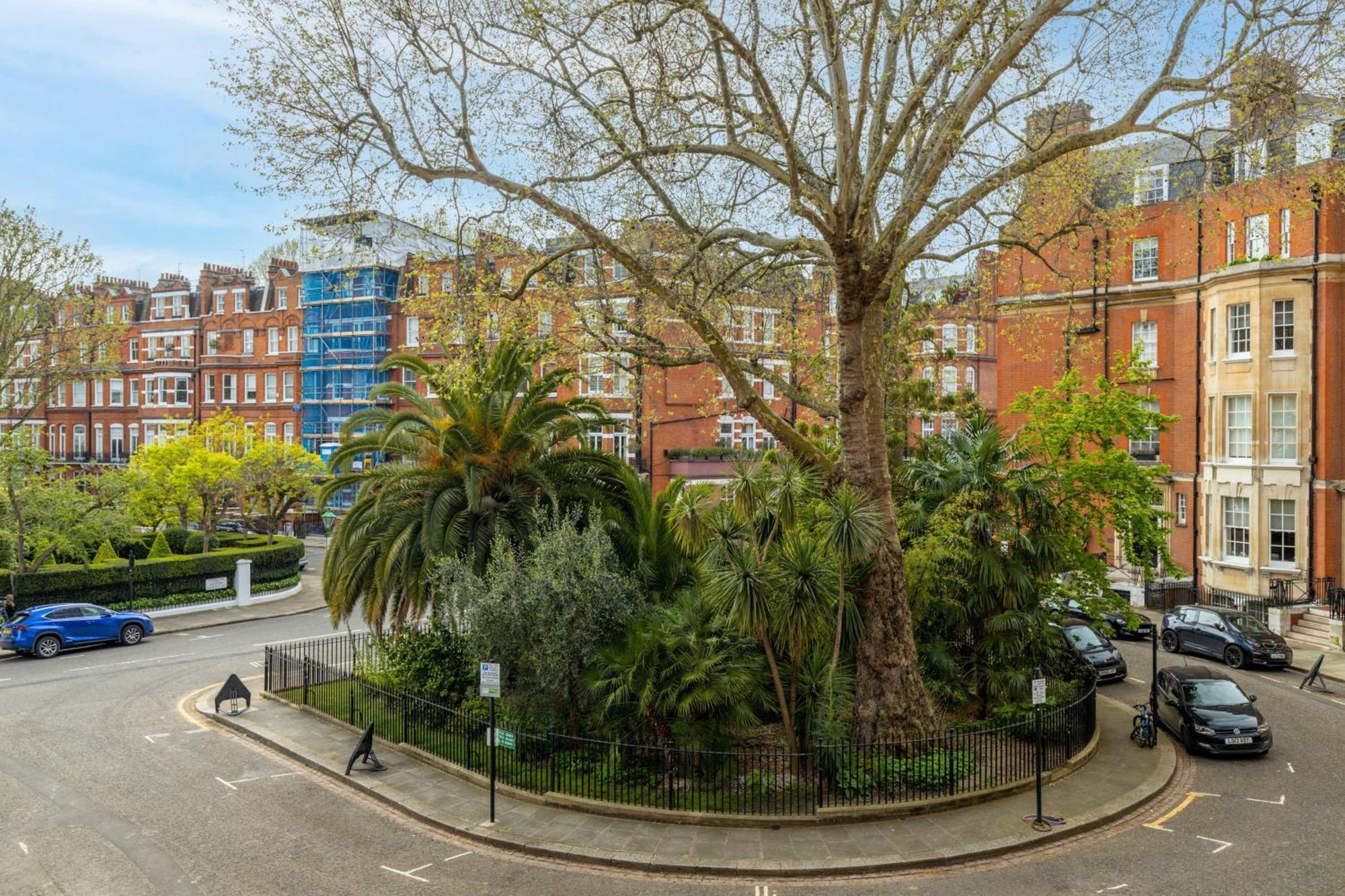Renovu Premium Homes In Kensington London Exterior photo