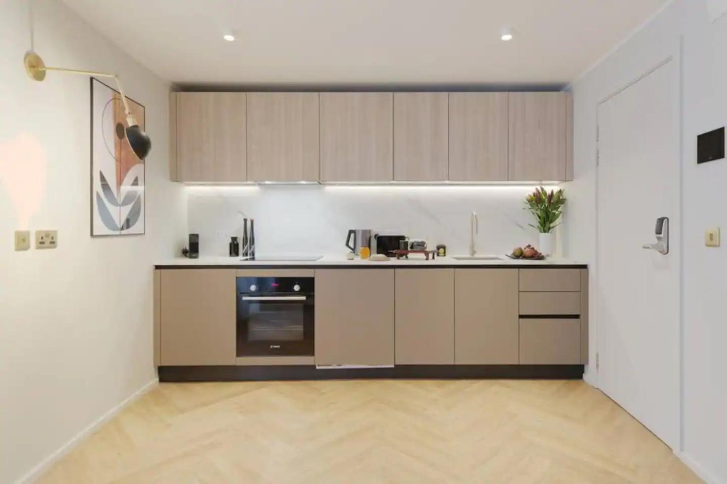 Renovu Premium Homes In Kensington London Exterior photo