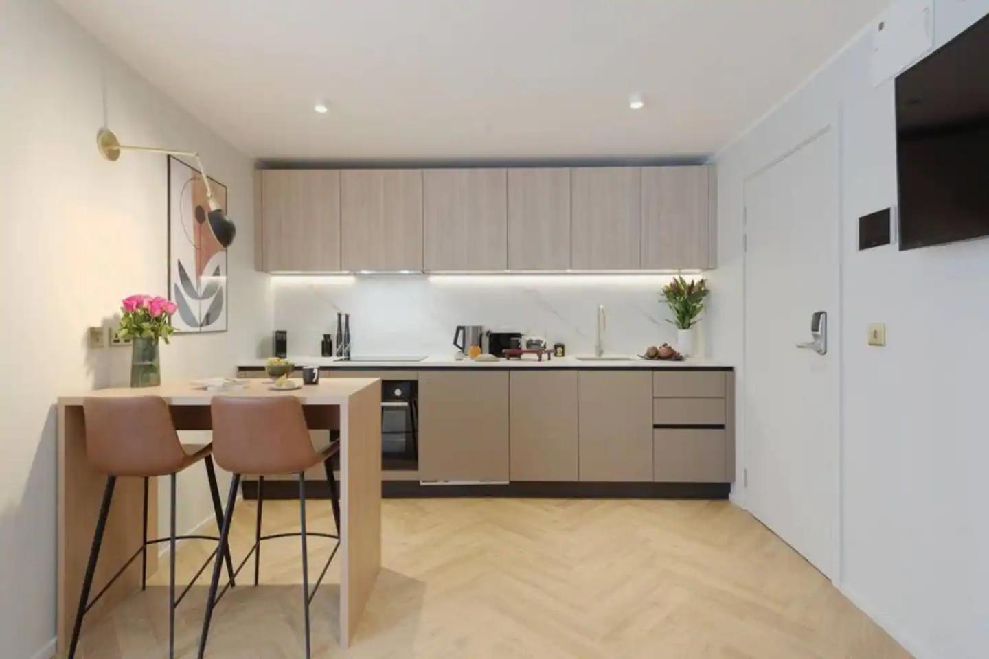Renovu Premium Homes In Kensington London Exterior photo