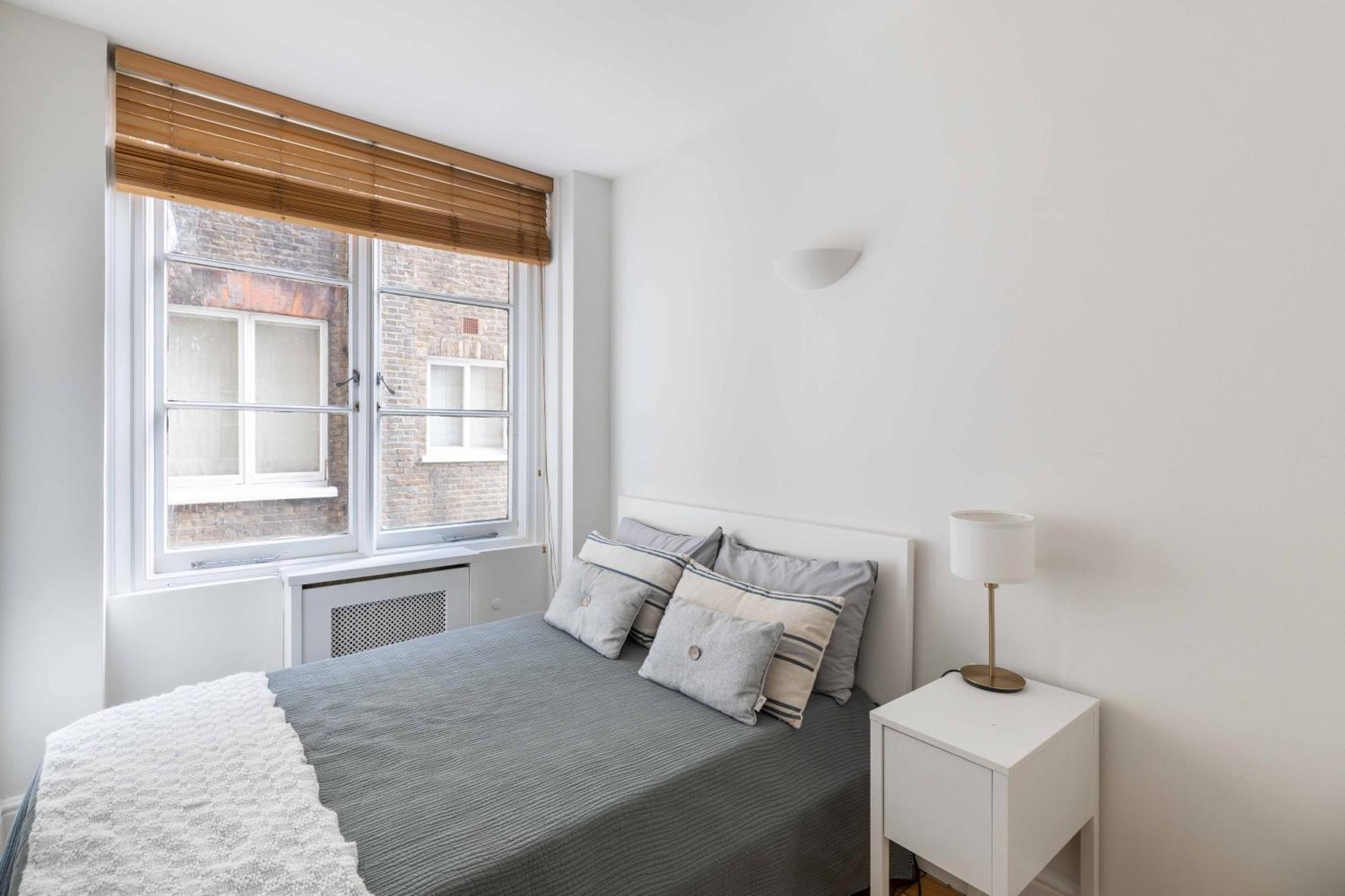 Renovu Premium Homes In Kensington London Exterior photo