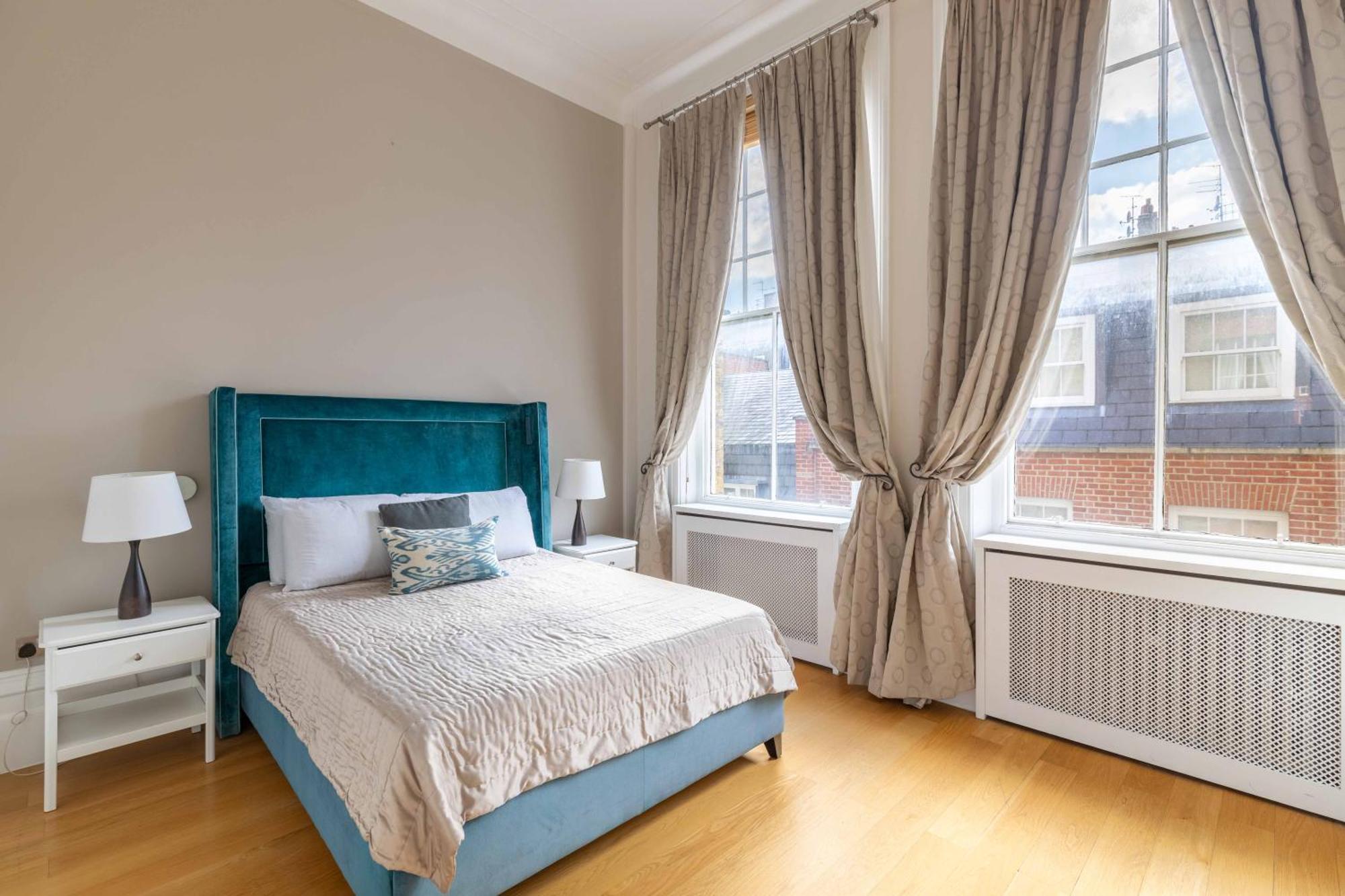 Renovu Premium Homes In Kensington London Exterior photo