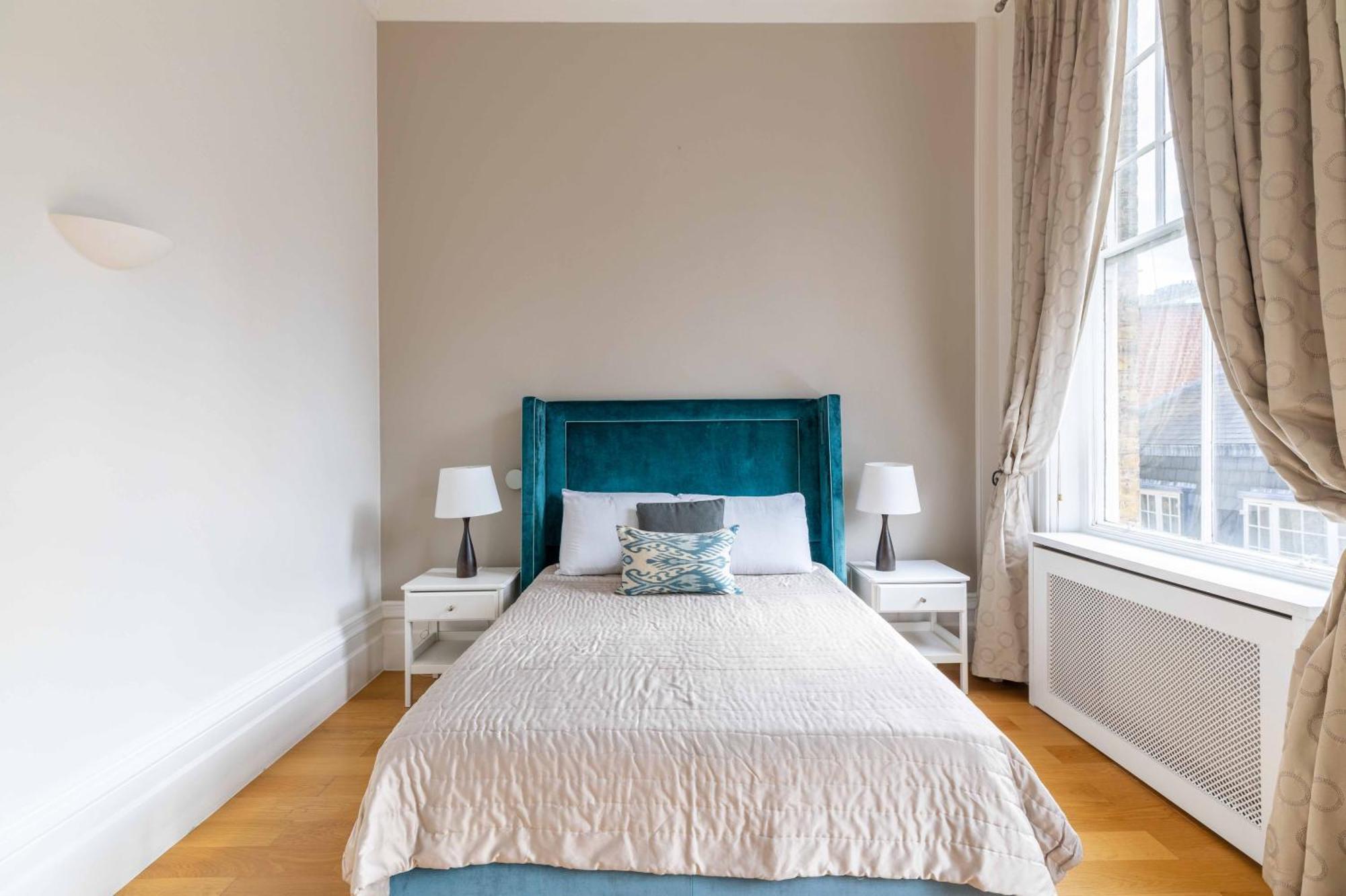 Renovu Premium Homes In Kensington London Exterior photo