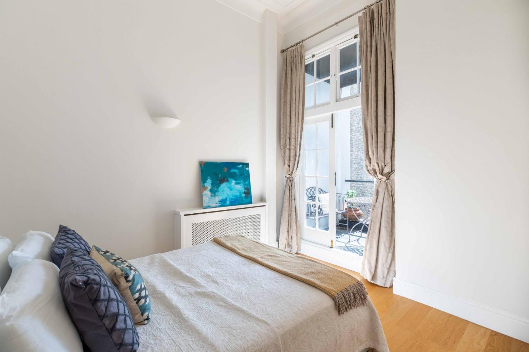Renovu Premium Homes In Kensington London Exterior photo