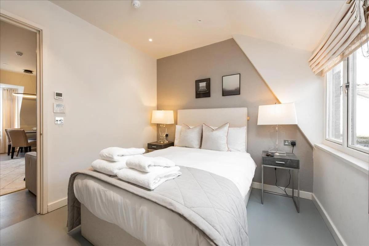 Renovu Premium Homes In Kensington London Exterior photo