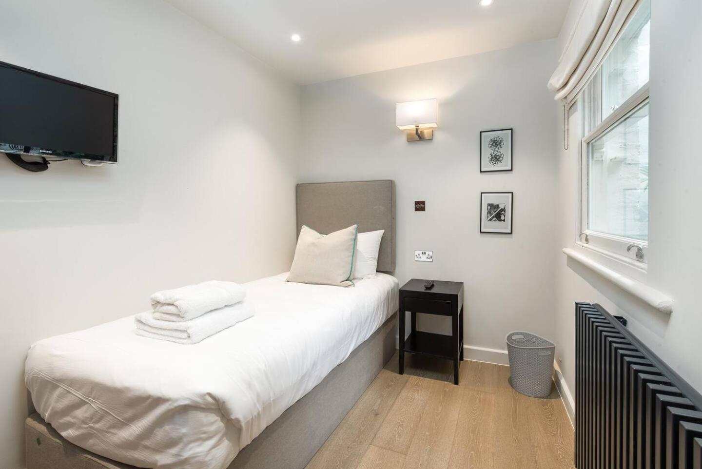 Renovu Premium Homes In Kensington London Exterior photo