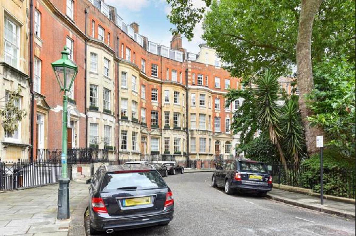 Renovu Premium Homes In Kensington London Exterior photo