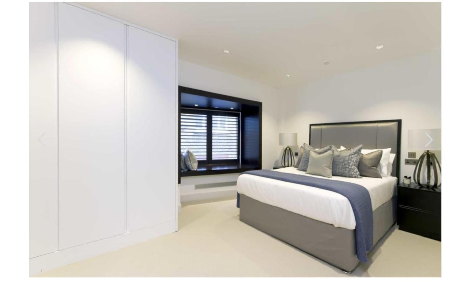 Renovu Premium Homes In Kensington London Exterior photo