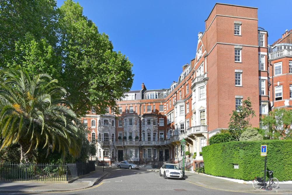 Renovu Premium Homes In Kensington London Exterior photo