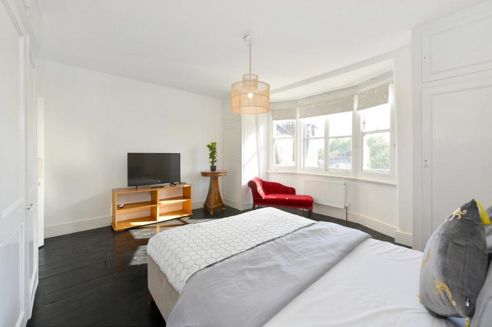 Renovu Premium Homes In Kensington London Exterior photo