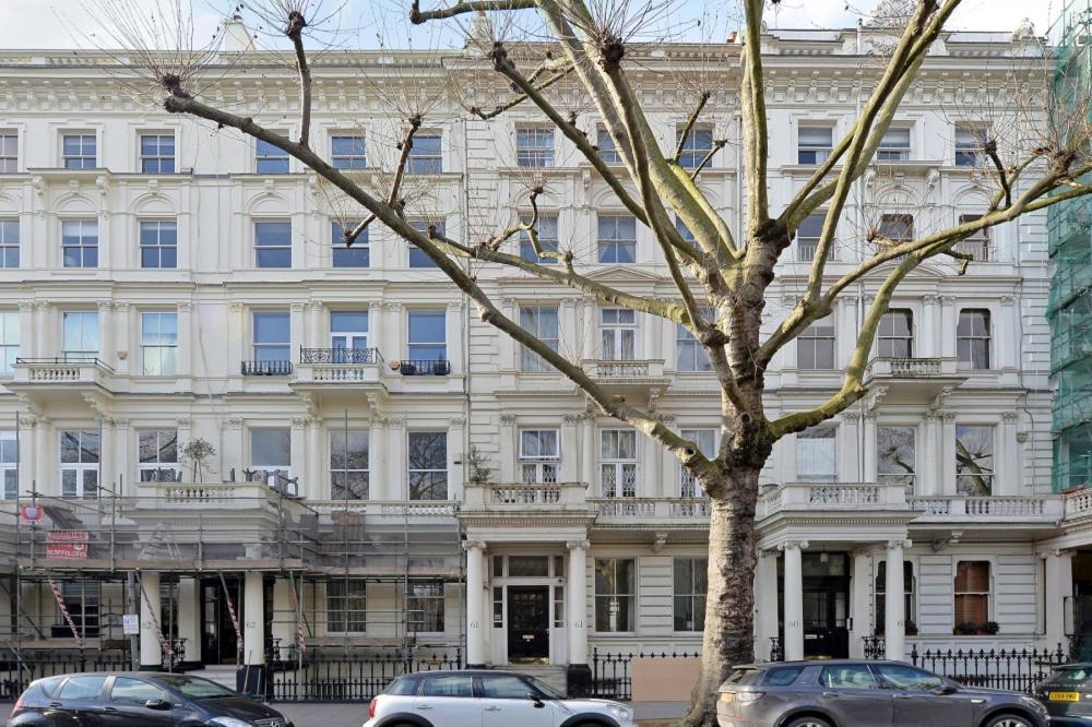 Renovu Premium Homes In Kensington London Exterior photo