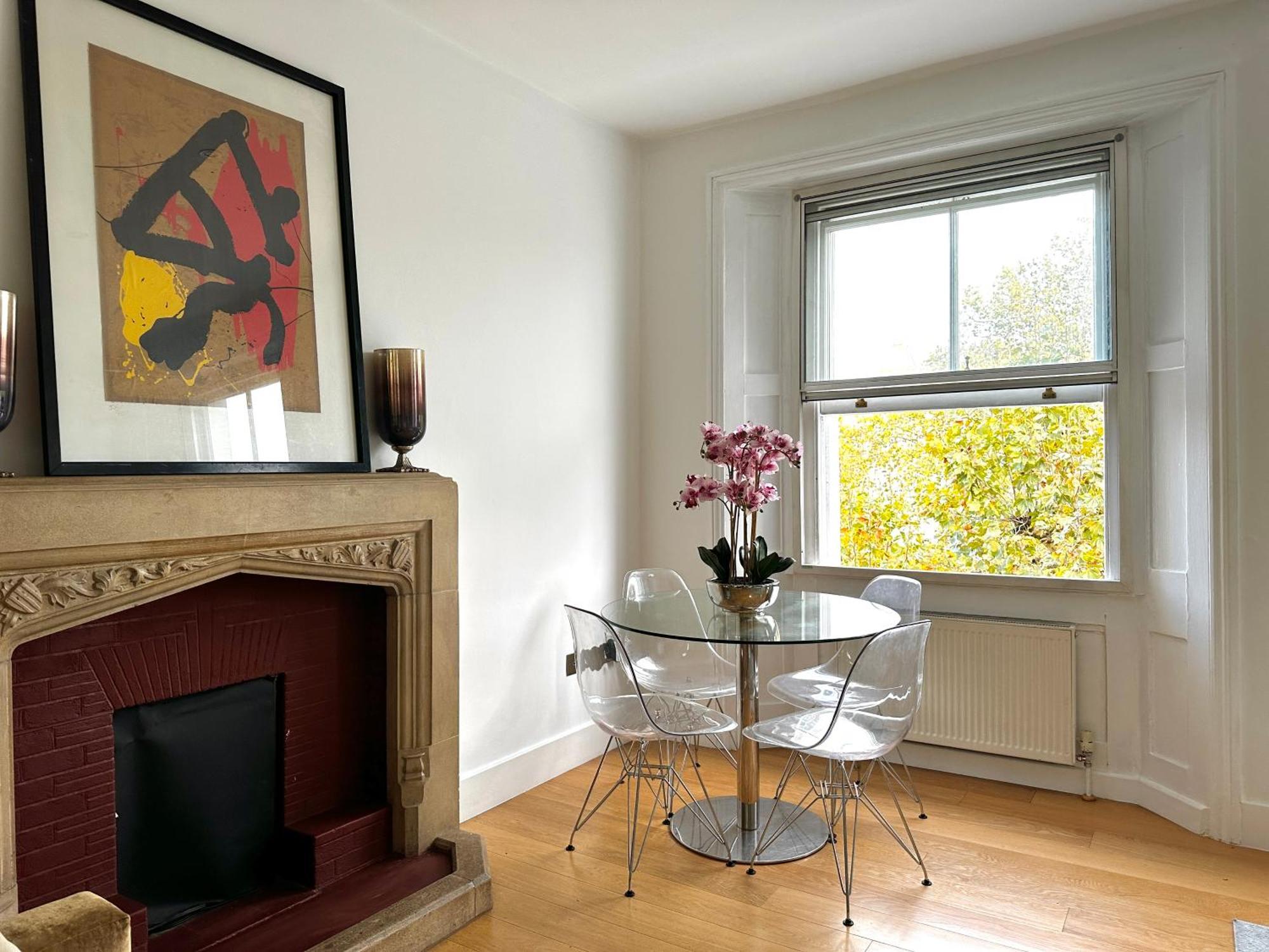 Renovu Premium Homes In Kensington London Exterior photo