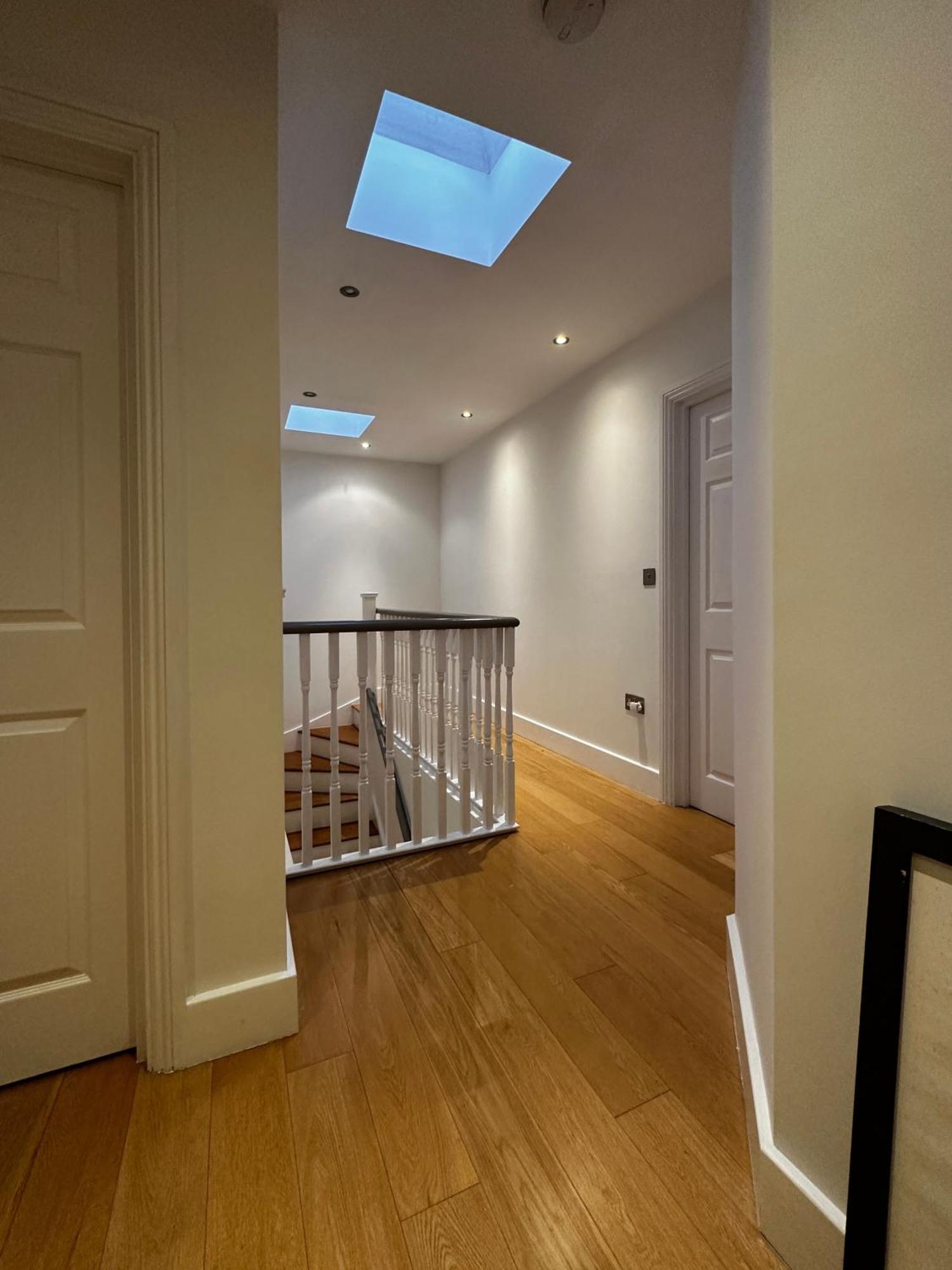 Renovu Premium Homes In Kensington London Exterior photo